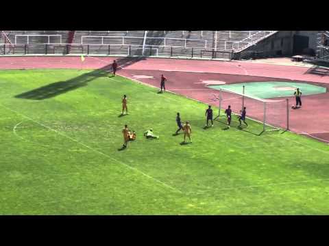 Juniorká liga: FK Dukla Praha - FC Viktoria Plzeň