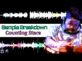 Sample Breakdown: Nujabes - Counting Stars