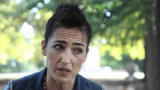 Joan As Police Woman - The Deep Field - Influences