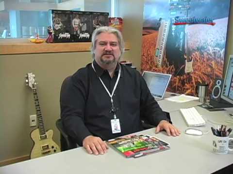 Sweetwater Minute - Vol. 3