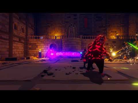 Mist NFT - Launch Trailer