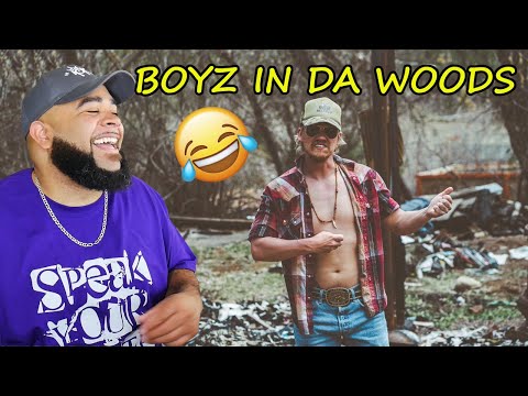 That Country Boy Lifestyle - Outlaw - Boyz N the Woodz (Official Music Video)