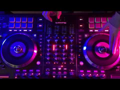 Gigawax Scratch Video 4 [The Beatfreakz]