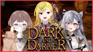 【Dark and Darker】lights doko?【hololiveID】