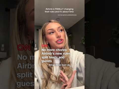 Airbnb's new rules split hosts and guests