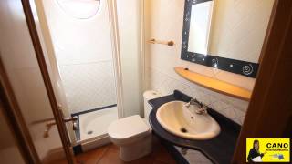 ref000559 CASA 4D CALLE CASTAÑOS   LOS MOLINOS