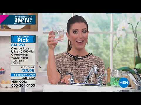 HSN | Healthy You with Brett Chukerman 01.01.2019 - 05 PM