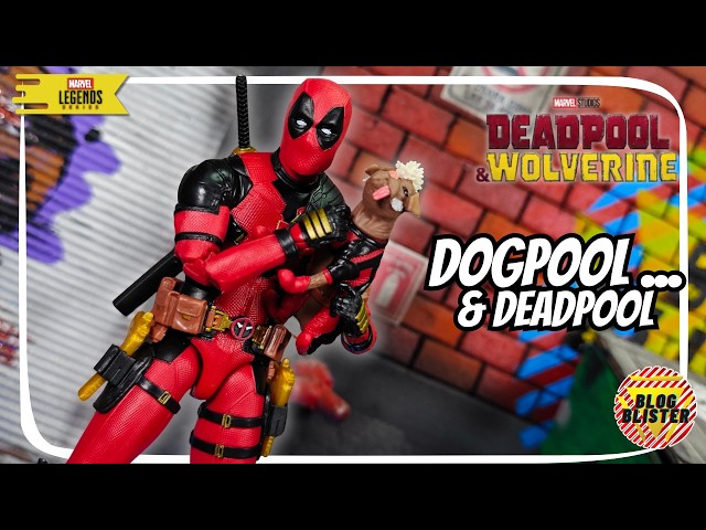 Vídeo relacionado con Marvel Deadpool & Wolverine Wolverine Claws Deadpool Sudadera con Capucha