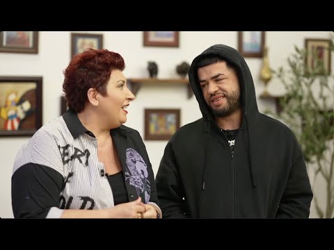 n'Maje t'Gjuhës me Noizy - 27.03.2022 Komplet