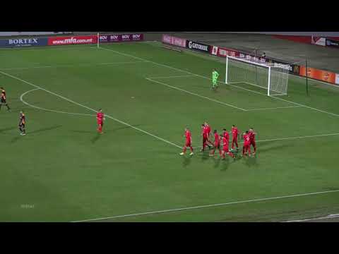 BOV 11th round Balzan FC 2  -2 Hamrun Spartans FC    highlights-23.11.18