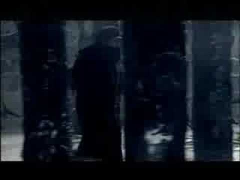 Cradle of Filth - Her Ghost in the Fog (Full Video)