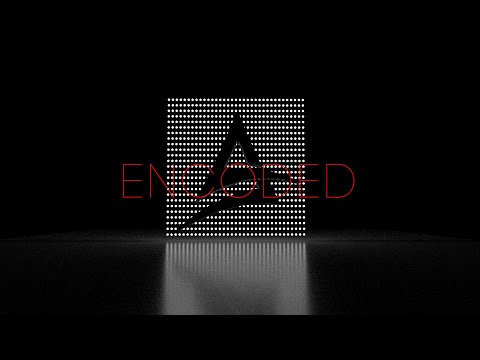 Arteon - Encoded (Official Audio)