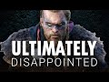 Assassin's Creed Valhalla Ultimately Disappointed Me