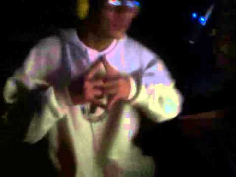 infanthugs:Nothiing Ganna Stop Us Now