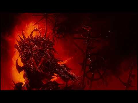 E.M.M.P. - Rusty Nails, driven into Berzerker skull