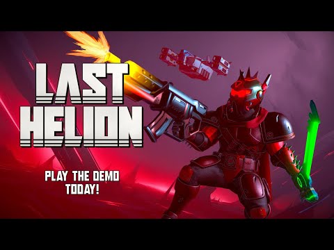 Last Helion youtube-video