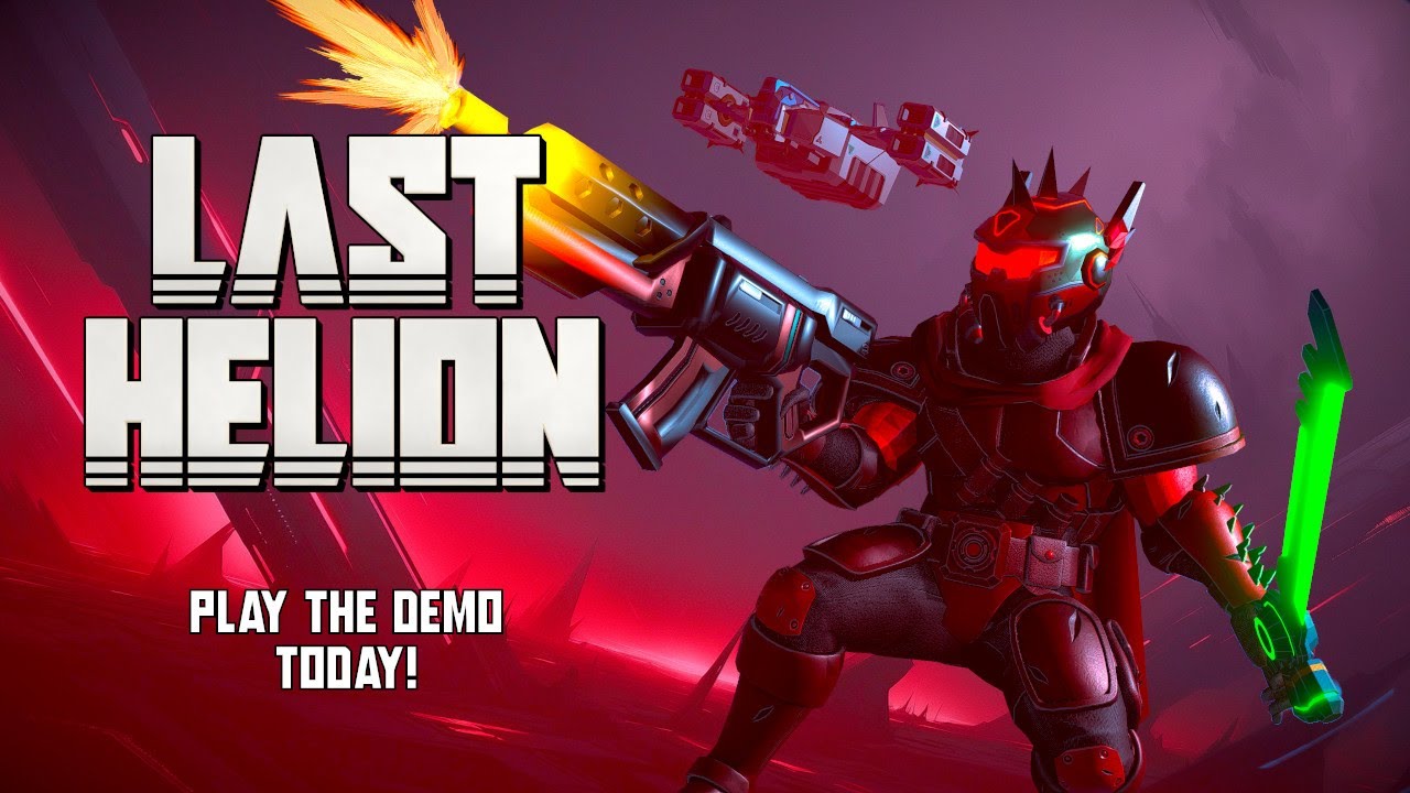 Last Helion