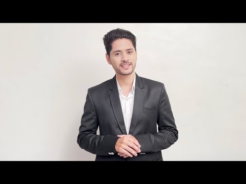 Faizan Khan Introduction Video | Faizan Khan 