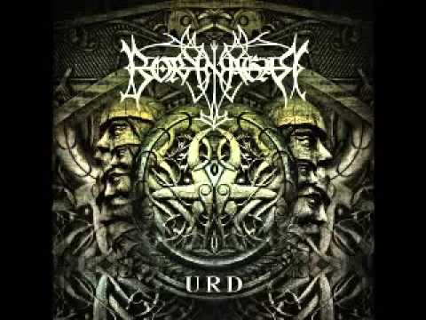 Borknagar - Urd 2012 (Full Album)