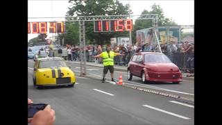 preview picture of video 'Drag race Murska Sobota 12.5.2013'