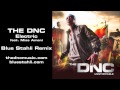 The DNC - Electric (feat. Miss Amani) - Blue ...