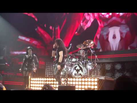 Lucie Bila 9 4 2016 Bratislava mix videi minizostrih (Štadión Ondreja nepelu) HD