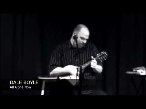 Dale Boyle - Throwback (Promo)