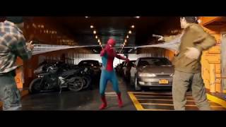Spider-Man: Homecoming (Danny Elfman&#39;s Song)