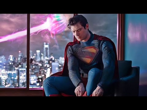 Superman | Spot 2 (30s) Doblado | Max Latam