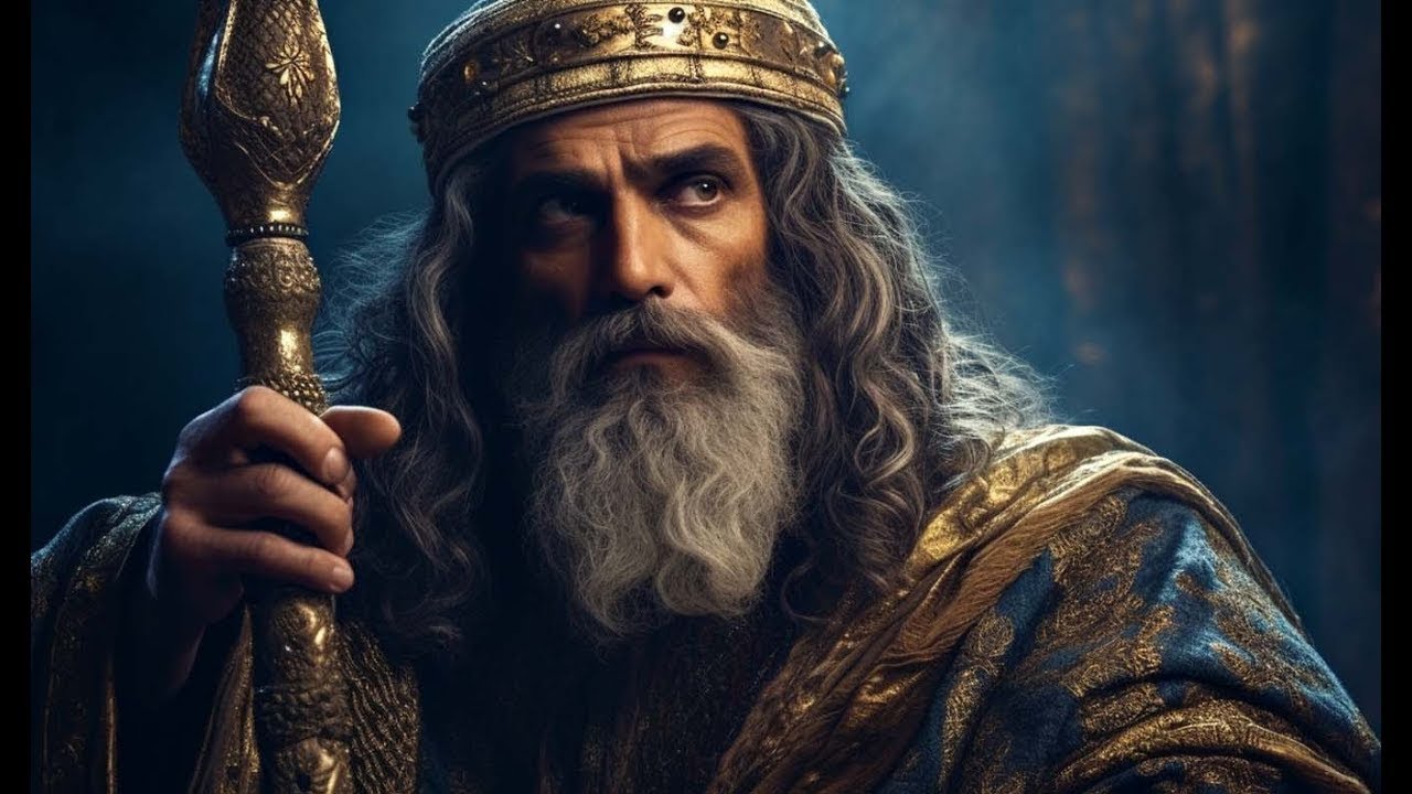 ¿Por Qué David Fue llamado un Hombre Conforme al Corazón de Dios? - La Historia Completa de David