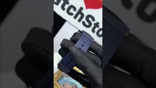 youtube Casio 43.8mm Nam AE-1000W-2AVDF