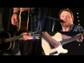 Pat Green performs "Austin" on the Texas Music Scene