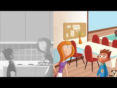 Smart English 2nd Edition 6 Unit 10 Conversation