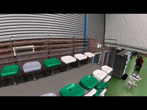 VV Mytilus HS1 - VV Stevo HS3