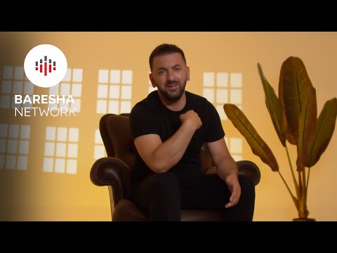 Valon Biba - PIKA T'RAFT DASHNI (Official Music Video)