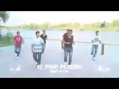 Te Pido Perdon - Corazon Sensual