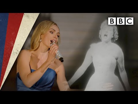 Thumbnail for We'll Meet Again video