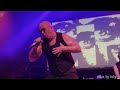 Nitzer Ebb-CAPTIVATE-Live @ DNA Lounge, San Francisco, CA, September 11, 2025