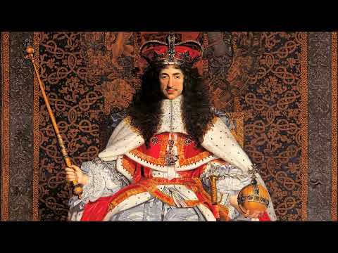 Henry Purcell: 'From Those Serene & Rapturous Joys', Welcome Song for Charles II Z.326