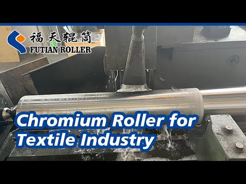 Anilox Roller