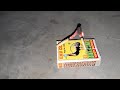 माचिस से करें शानदार प्रयोग Simple Matchstick Tricks M
