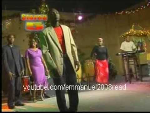 Konkou Chante Nwel 2005 - Jean Ulrick