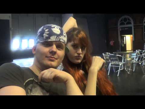 [VLOG] Summer Sun Celebration (23/08/2013)