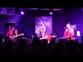 Everything Everything - "Kemosabe" Live ...