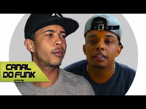 MC MAGRINHO & MC TH   Descendo elas Tira Onda DJ MAGNATA Lançamento 2017