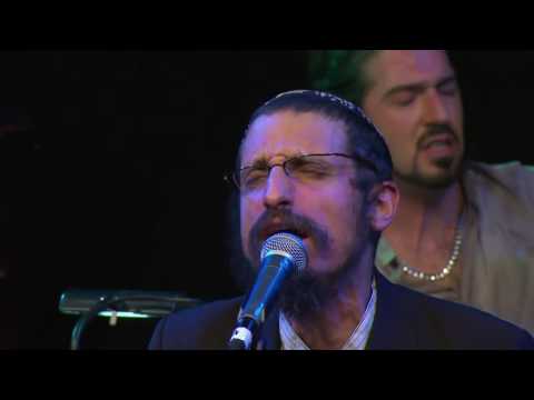 דניאל זמיר - התקווה (Jazzahead festival 2013)