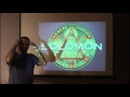 Mark Passio on the Pyramid with All-Seeing Eye ...