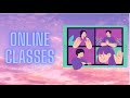 Online Classes Jokes