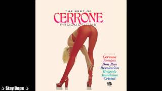 Cerrone - Love in C Minor (Edit)