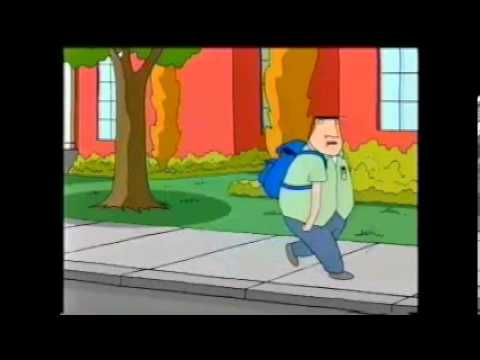 3 South - douche bag